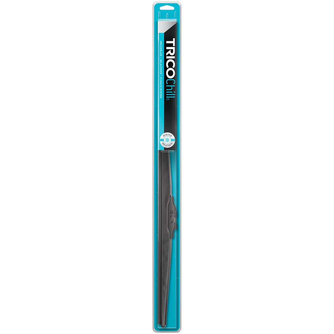 Windshield Wiper Blade OE Replacement; 16 Inch Length