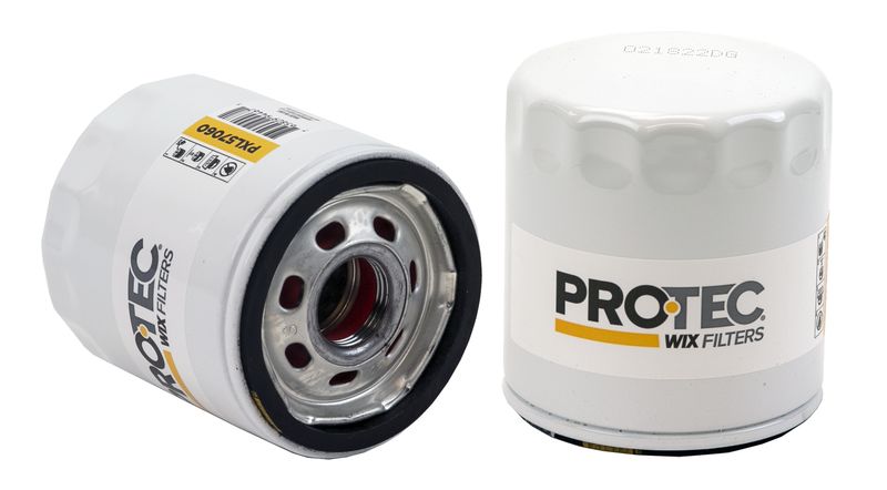 Oil Filter Spin-On Style; 3.45 Inch Height x 2.921 Inch Outer Diameter Top; 21 Micron Element; 350 PSI Burst Pressure; With Anti-Drain Back Valve