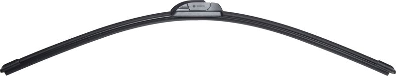 Windshield Wiper Blade OE Replacement; 24 Inch; Single