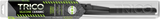 Windshield Wiper Blade OE Replacement; 24 Inch Length; All Weather