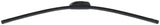 Windshield Wiper Blade OE Replacement; 24 Inch; Single