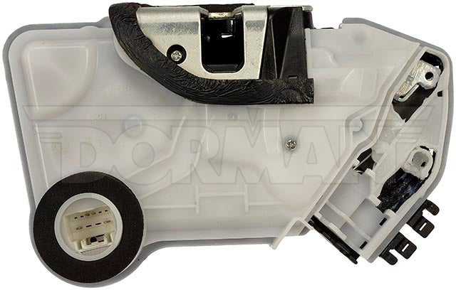 Door Lock Actuator Motor OE Replacement; Integrated