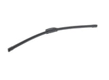 Windshield Wiper Blade OE Replacement; 24 Inch; Single
