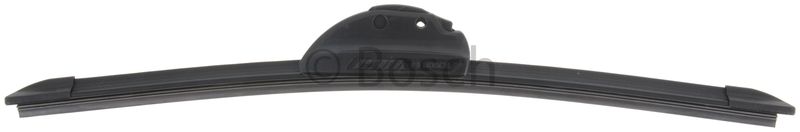 Windshield Wiper Blade OE Replacement; 16 Inch; Single