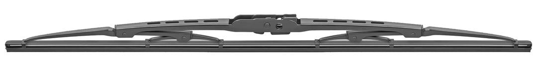 Windshield Wiper Blade OE Replacement; 22 Inch Length