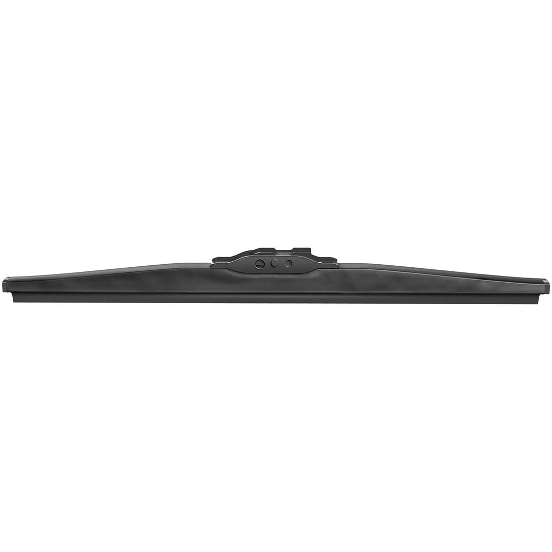 Windshield Wiper Blade OE Replacement; 15 Inch Length