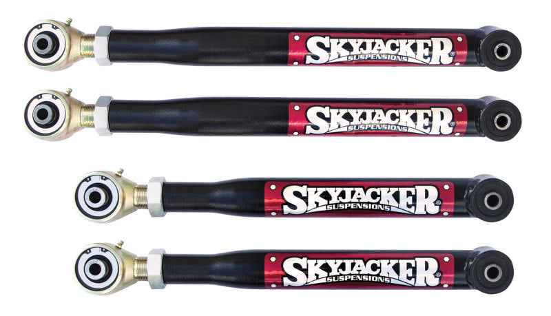 Skyjacker JK24LLX