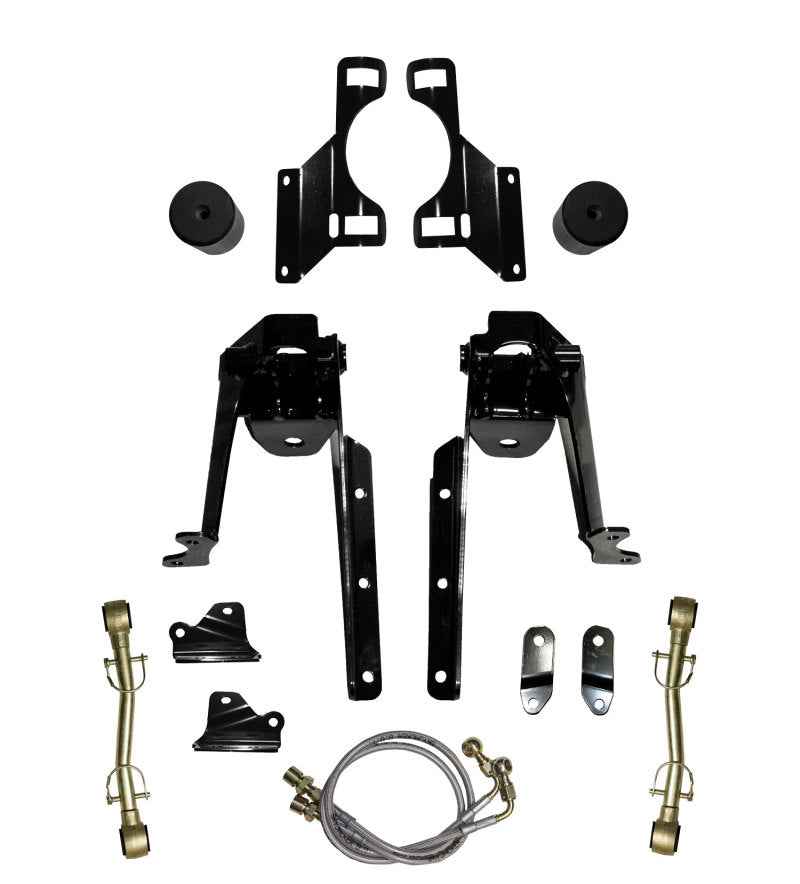 Skyjacker JK62FLSB