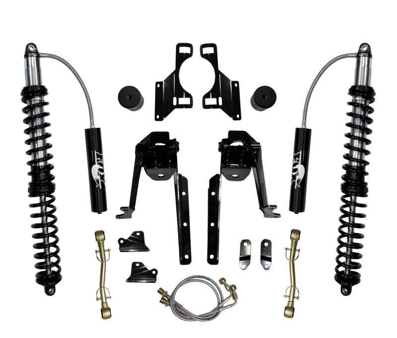 Skyjacker JK62FLSBO