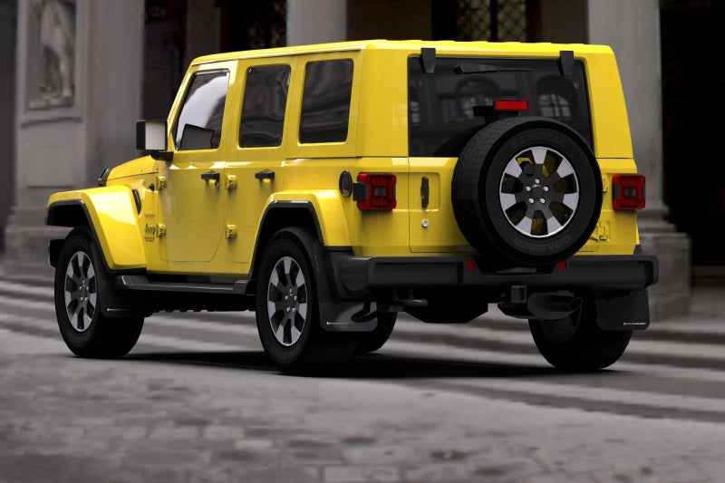 Rally Armor MF54-UR-BLK/WH