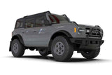 Rally Armor MF85-RR-ST-COR