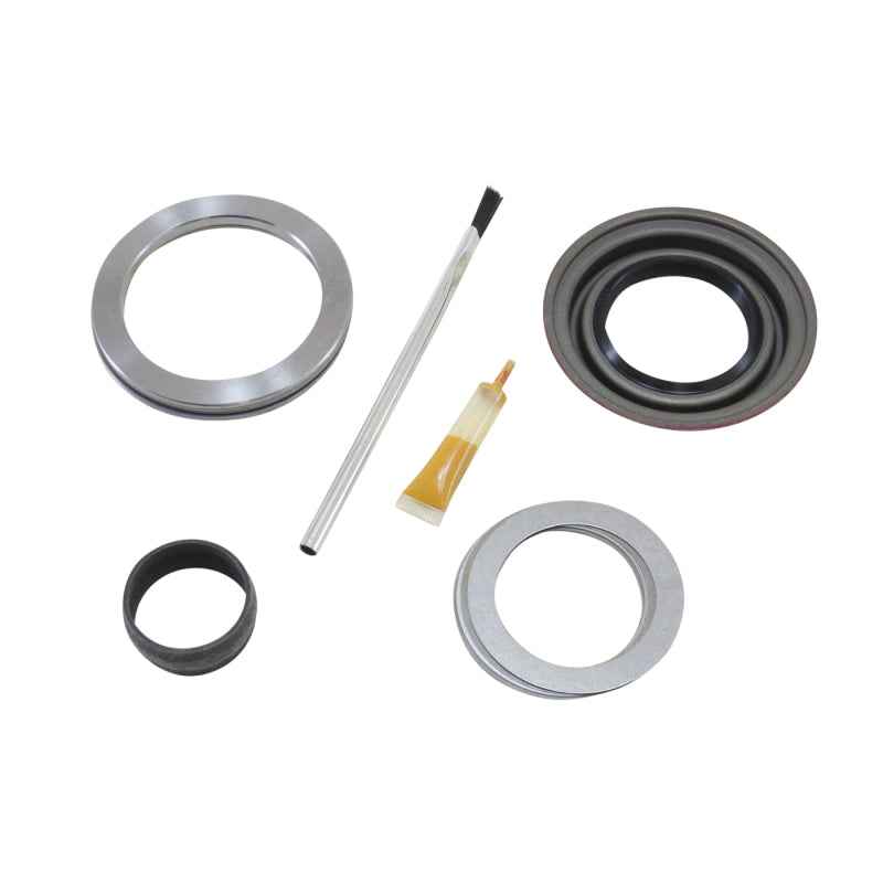 Yukon Gear & Axle MK GM9.5-12B
