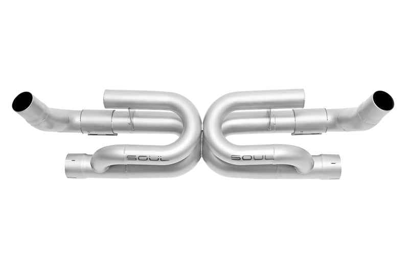 Soul Performance POR.9912.ESX