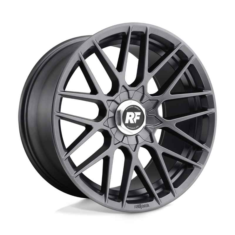 Rotiform R141188503+35