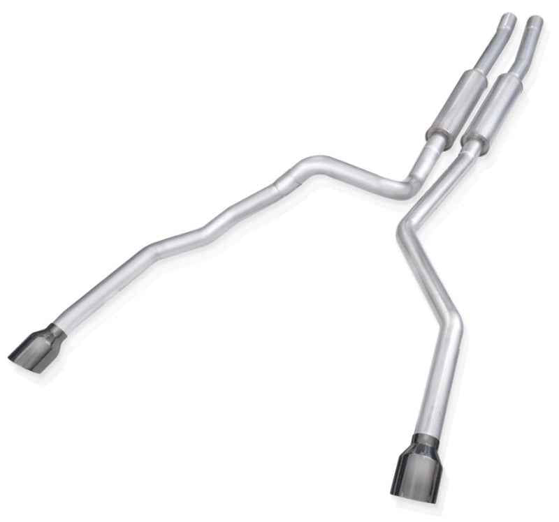 Stainless Works RAM21CBRBC