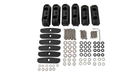 Rhino-Rack RCP03-BK