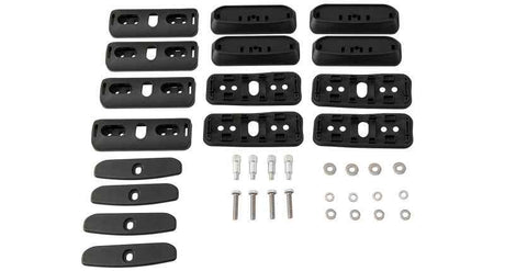 Rhino-Rack RCP51-BK