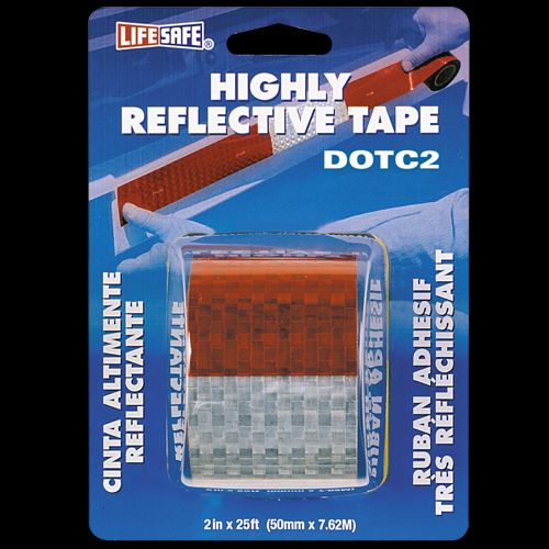 RE2125 Reflective Tape