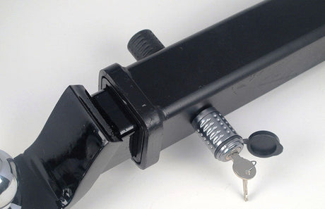 RH2-XL Trailer Coupler Lock