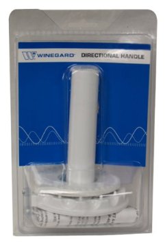 RP-6200 Broadcast TV Antenna Directional Handle