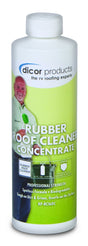 RP-RC160C Rubber Roof Cleaner