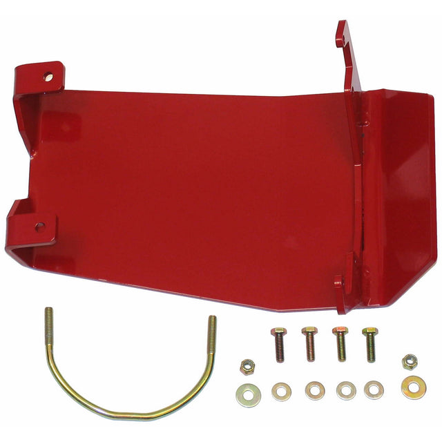 RS6242 Skid Plate