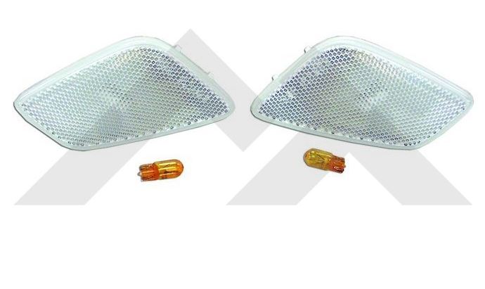 RT28017 Side Marker Light