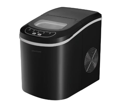 RV-125B Ice Machine