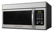 RV-500-OTR Microwave Oven