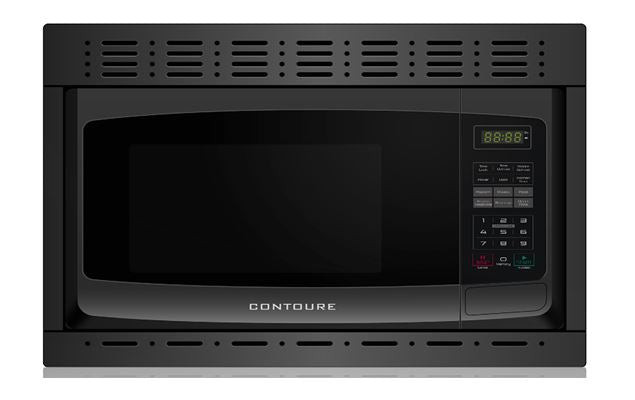 RV-980B Microwave Oven
