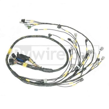 Rywire RY-2JZ-INFINITY