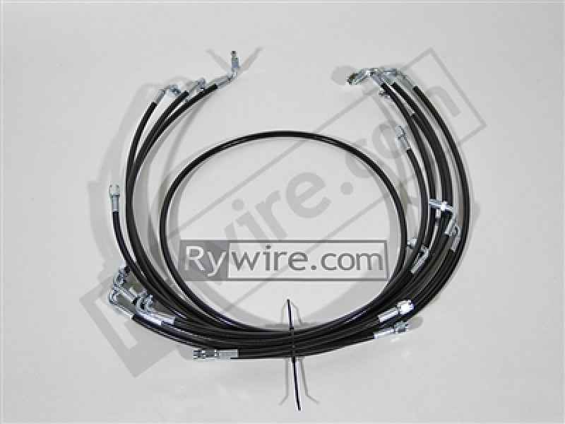 Rywire RY-ABS-RELOCATION-S2K-KIT-EARLY