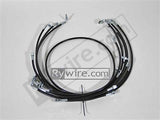 Rywire RY-ABS-RELOCATION-S2K-KIT-EARLY