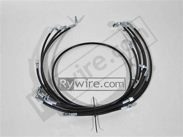 Rywire RY-ABS-RELOCATION-S2K-KIT-EARLY
