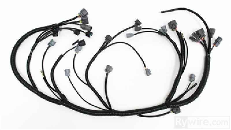 Rywire RY-B2-OEM
