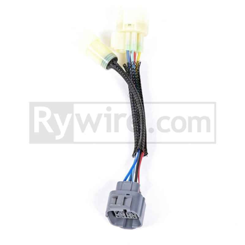 Rywire RY-DIS-0-2-8-PIN