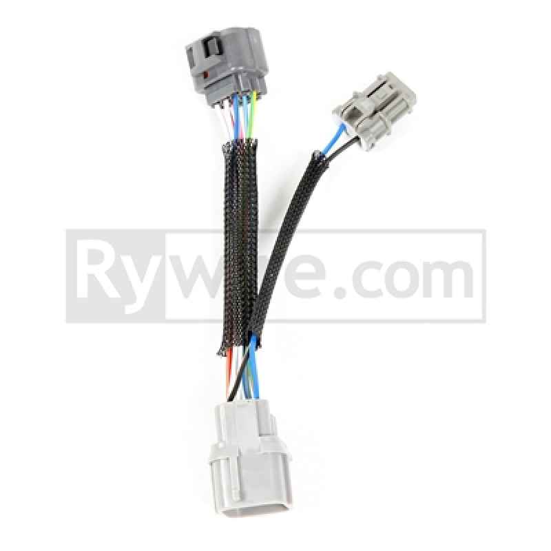 Rywire RY-DIS-2-1-10-PIN