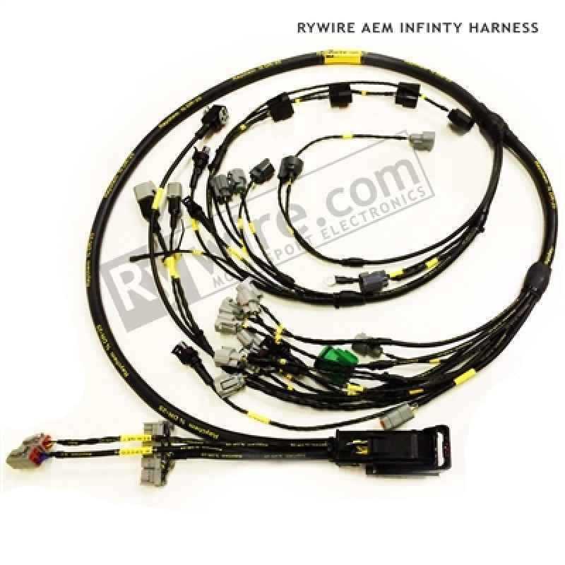 Rywire RY-K-INFINITY