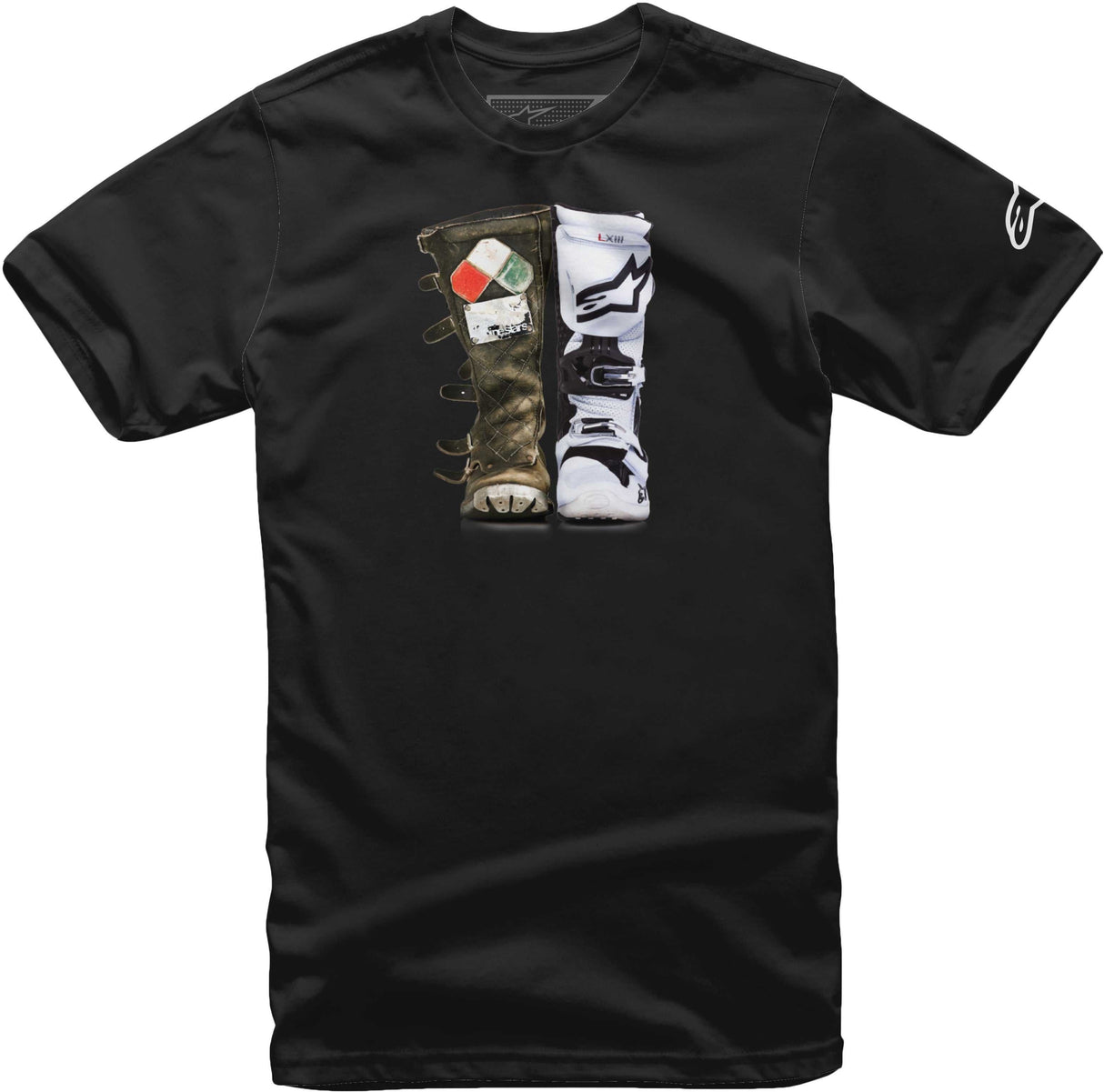 ALPINESTARS 1119-72028-10-XL
