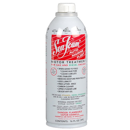 SF16 Fuel System Cleaner