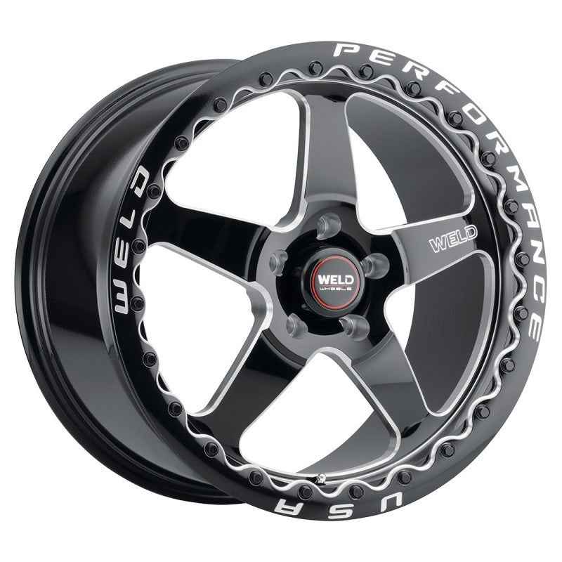 Weld S90470067P50