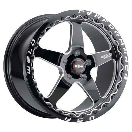 Weld S90470067P50