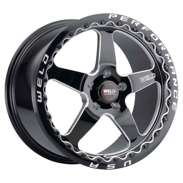 Weld S90470067P50
