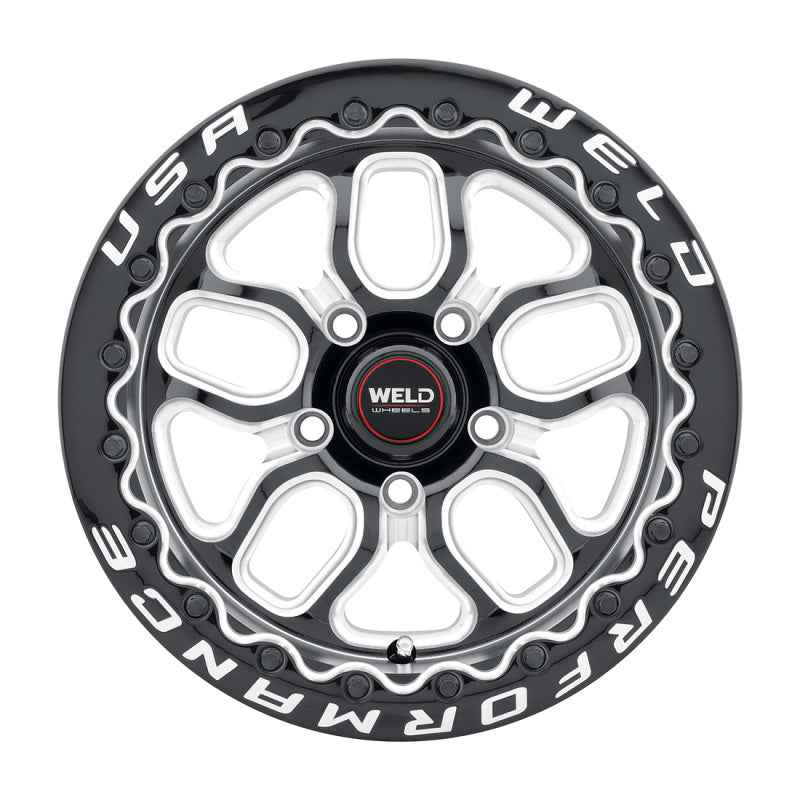 Weld S907B0067P50