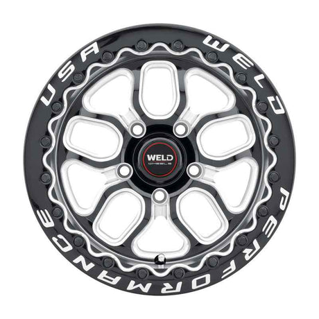 Weld S907B0067P50