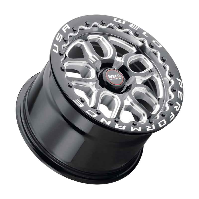 Weld S907B0067P50
