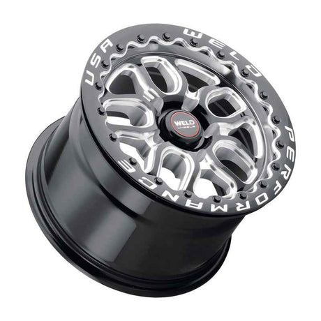 Weld S907B0067P50