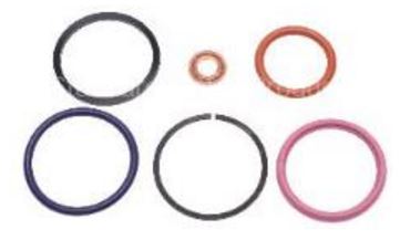 SK55 Fuel Injector Seal Kit