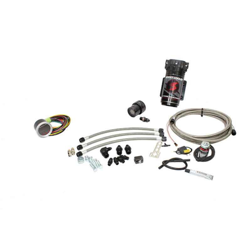 Snow Performance SNO-210-BRD-T