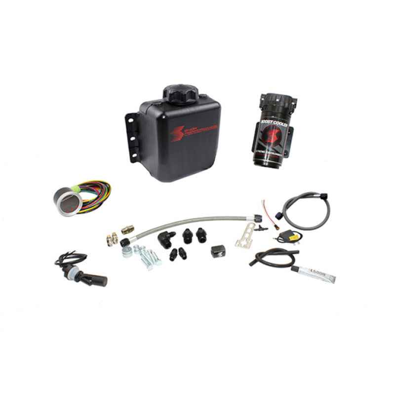 Snow Performance SNO-210-BRD-T